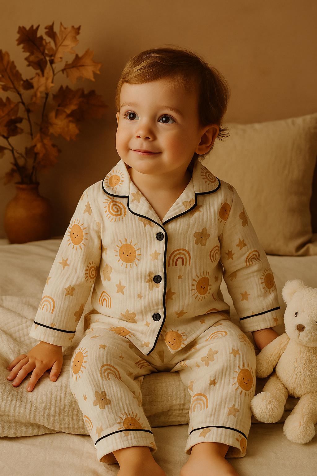 Pigiamino Sunny Dream