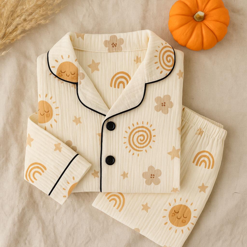 Pigiamino Sunny Dream