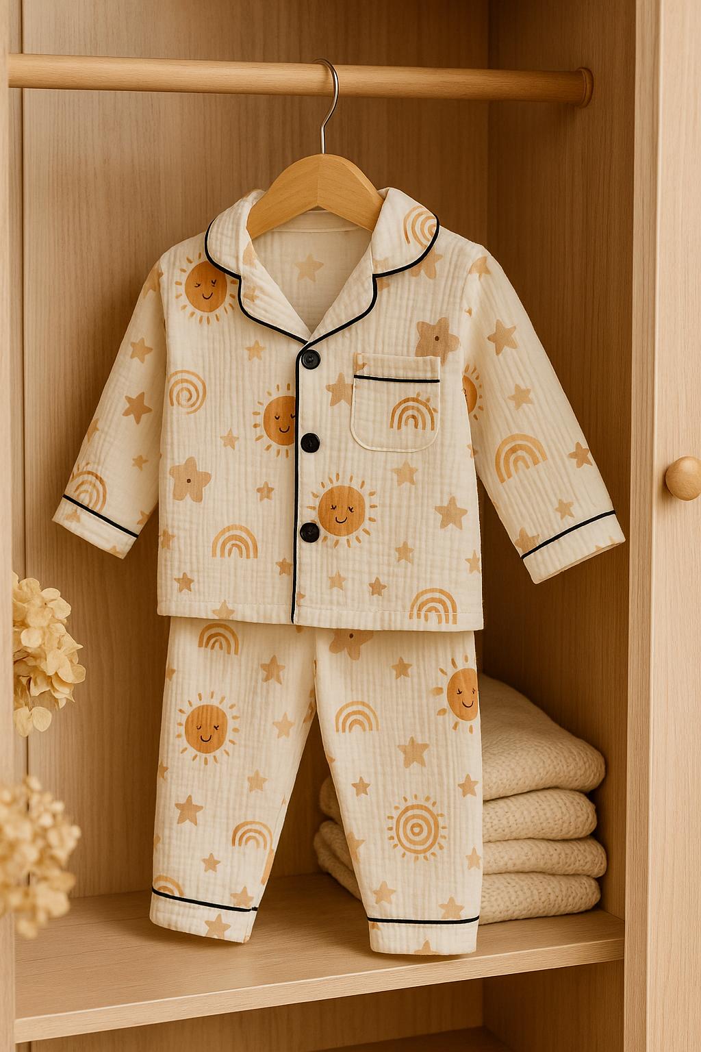 Pigiamino Sunny Dream