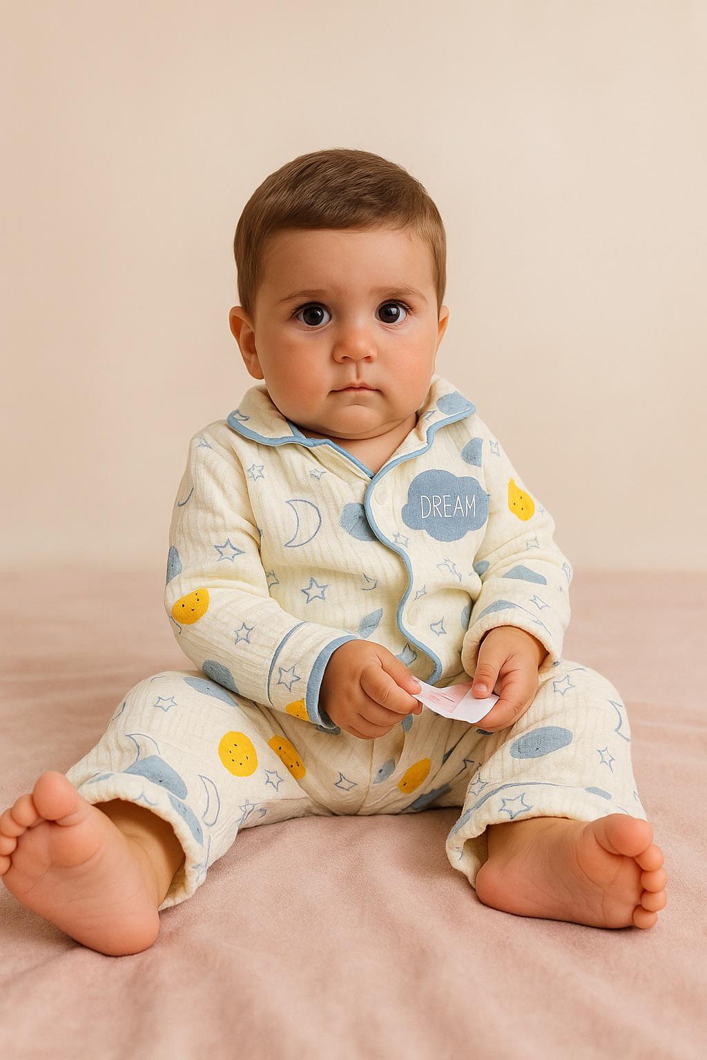 Pigiamino Petit Reve