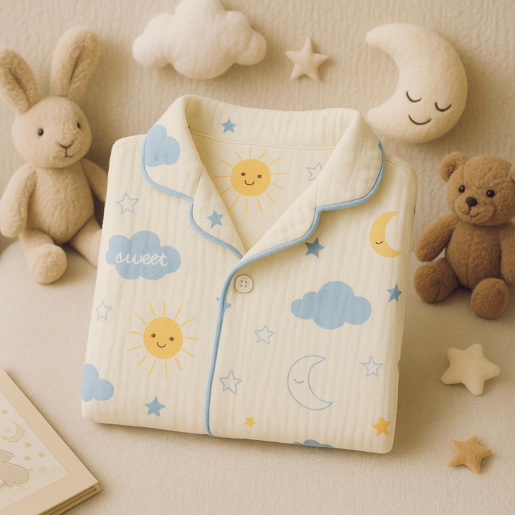 Pigiamino Petit Reve